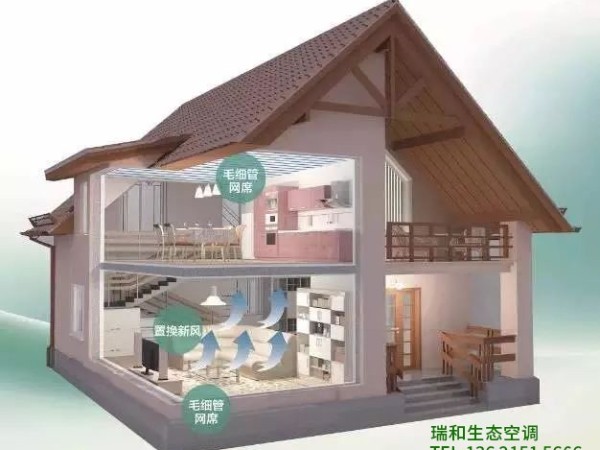 對生活的熱愛，義無反顧選擇三恒系統(tǒng)